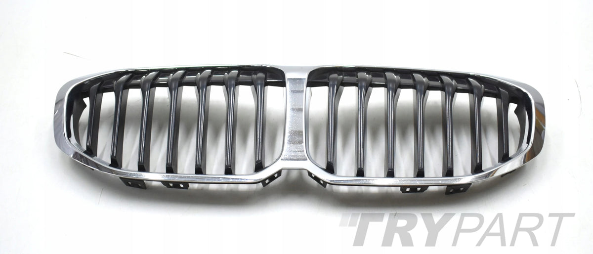 BMW G20 G21 Chrome Kidney Grille for Bumper ORG