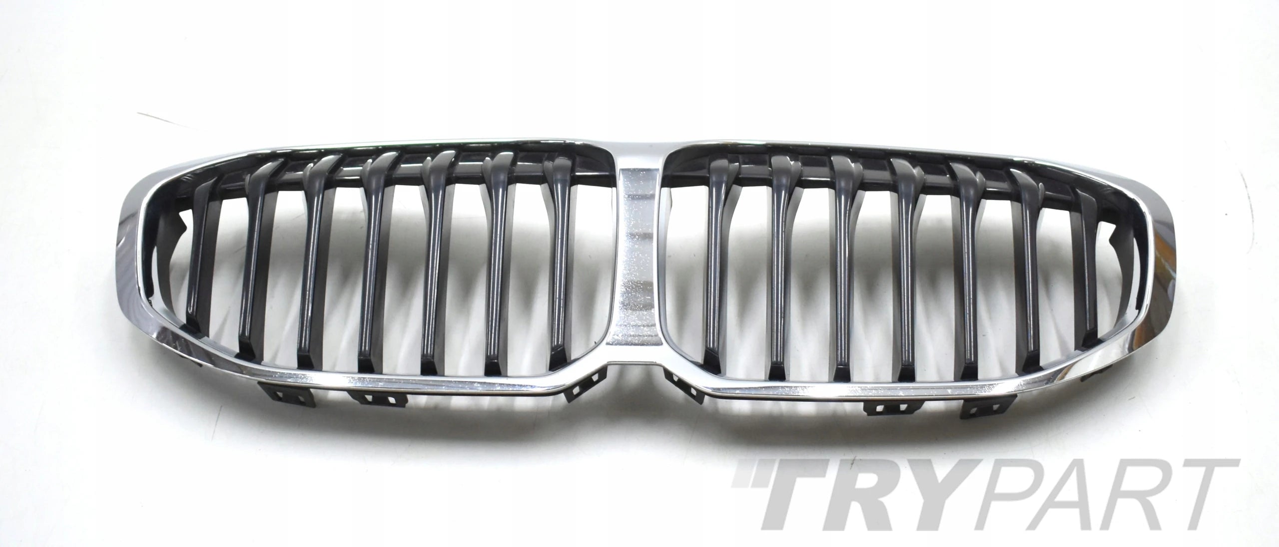 BMW G20 G21 Chrome Kidney Grille for Bumper ORG