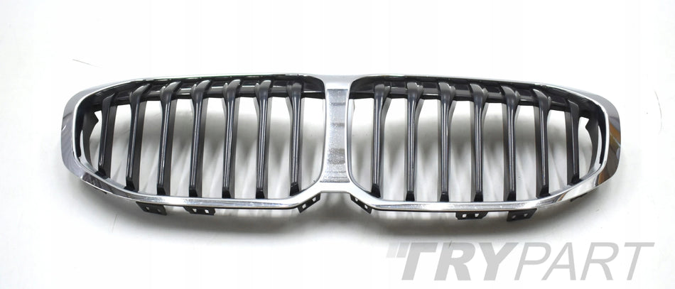 BMW G20 G21 Chrome Kidney Grille for Bumper ORG
