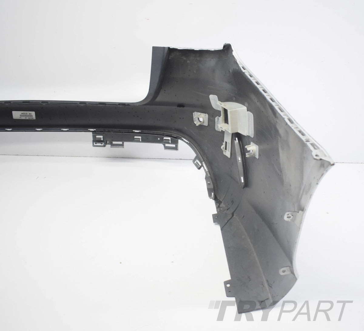 MERCEDES C-CLASS W205 AMG REAR BUMPER ORG ESTATE
