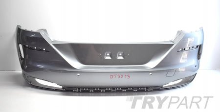 BMW 8 GRAN COUPE G16 REAR BUMPER REAR ORG STANDARD