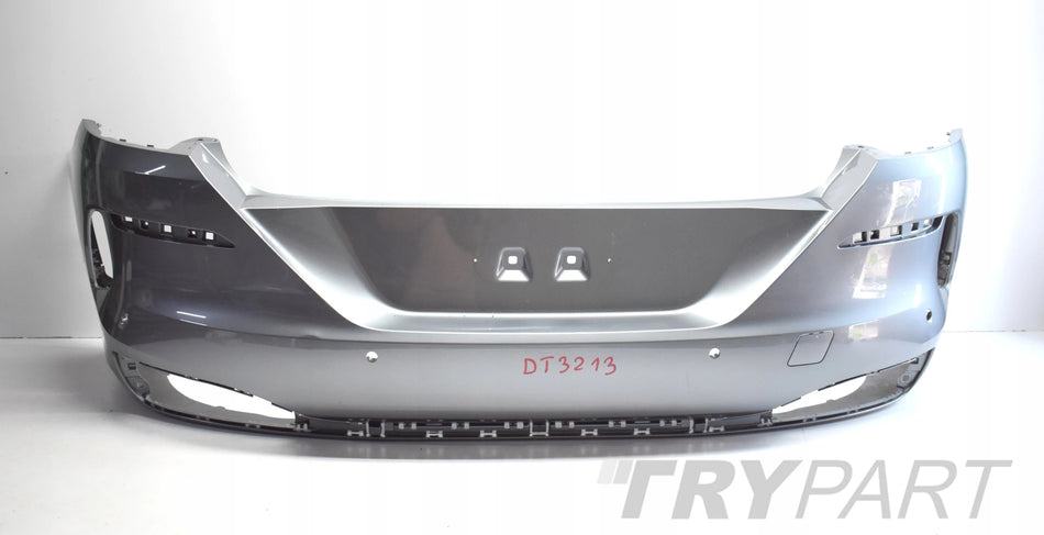 BMW 8 GRAN COUPE G16 REAR BUMPER REAR ORG STANDARD