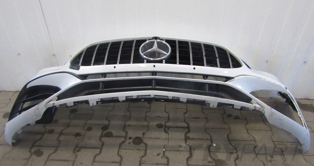 Front Bumper Mercedes A-Class 177 45 AMG 19-22