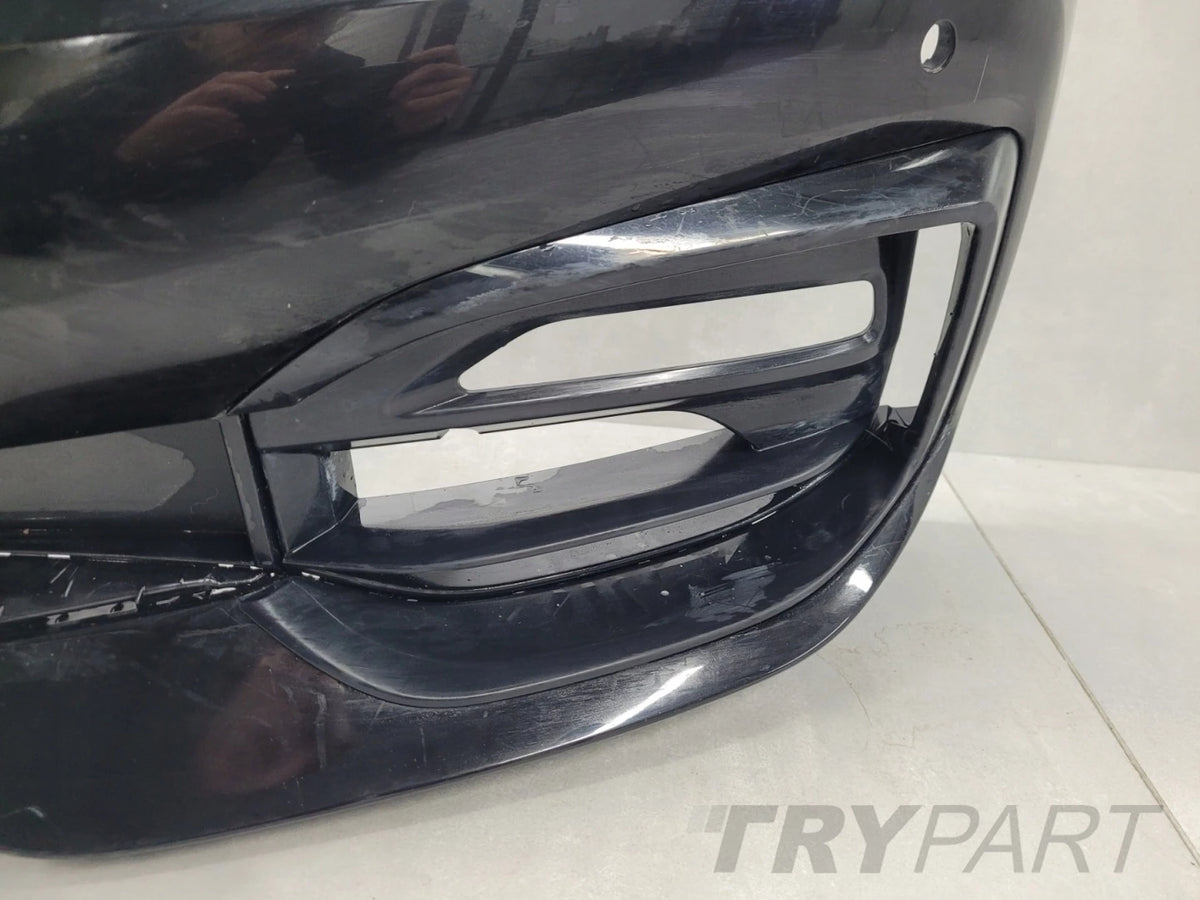 Front Bumper BMW 1 F40 Sport Line 2019-
