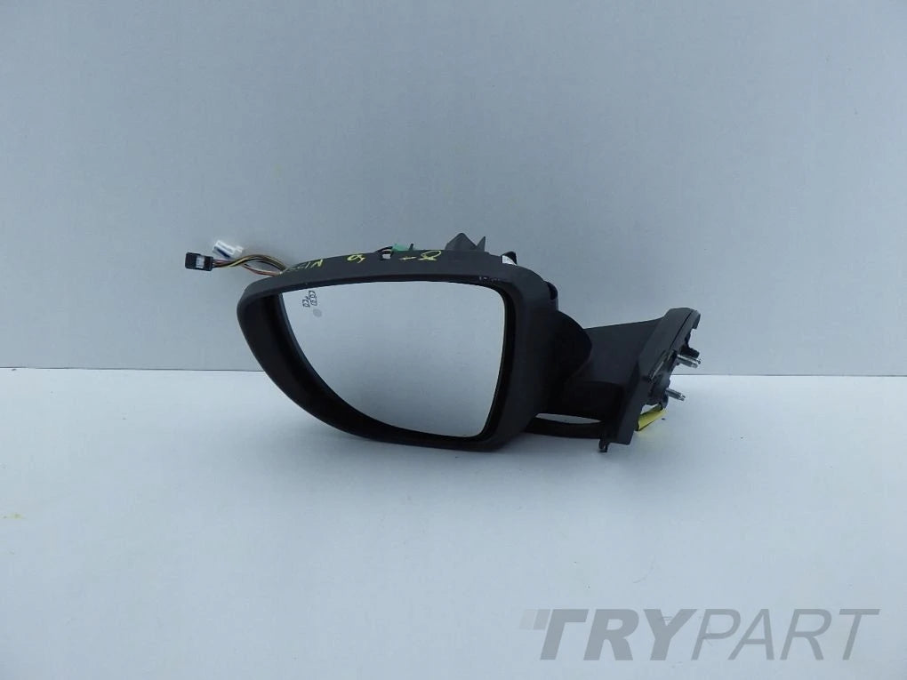 NISSAN LEAF ZE1 II 2 CAMERA ASSISTANT 14 PIN 8+6 LEFT MIRROR