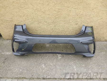 KIA RIO IV 4 GT LINE 17- Rear Bumper