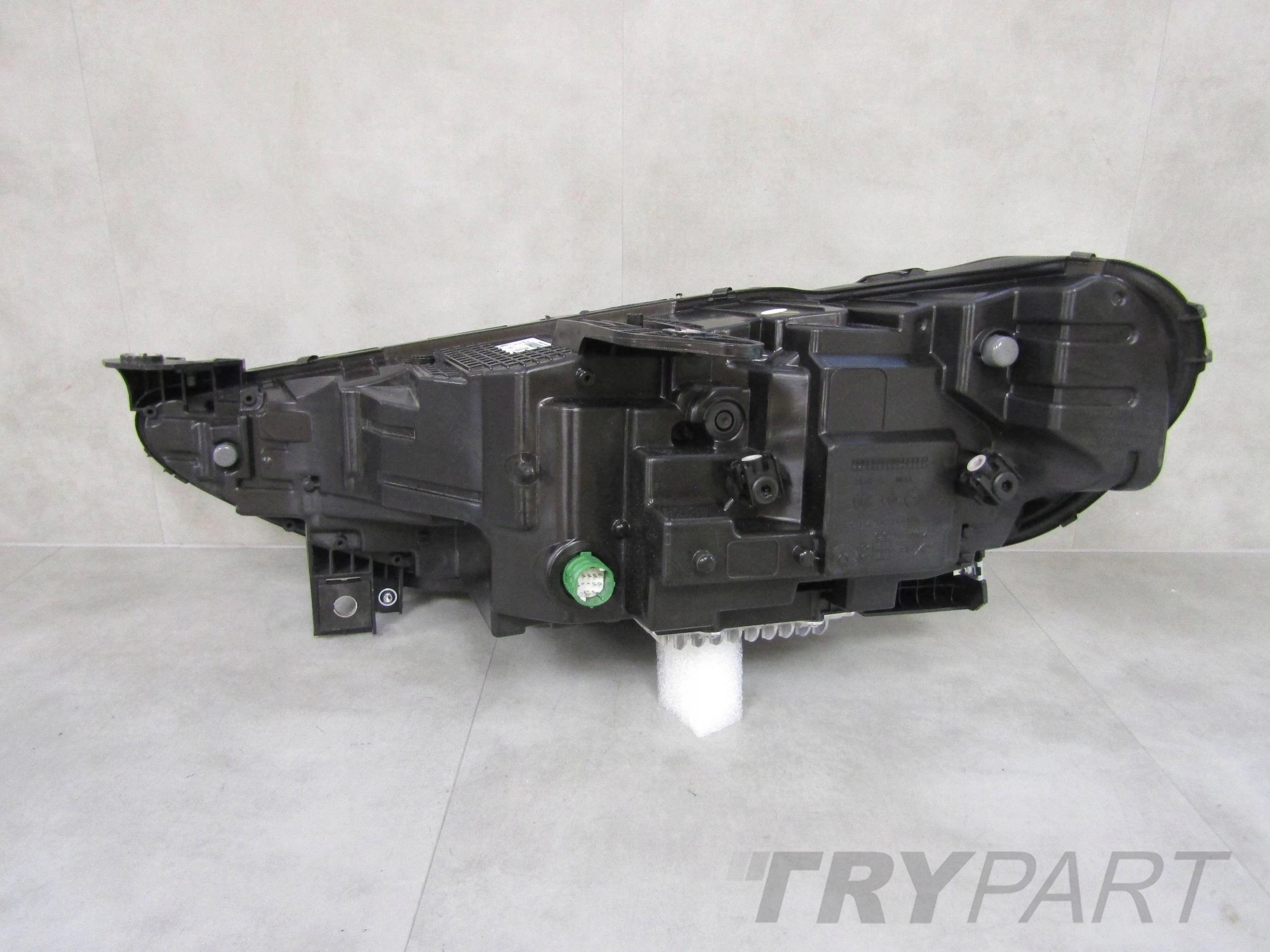 Alfa Romeo Stelvio LIFT FRONT LAMP FULL LED RH RIGHT 00505801750 20-