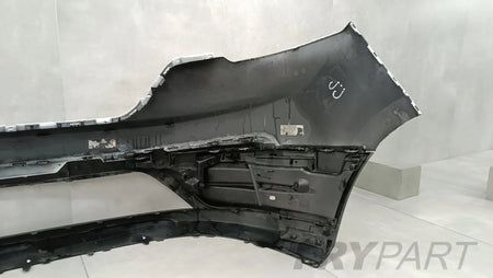 Front Bumper for Renault Trafic 3 III Lift 21-