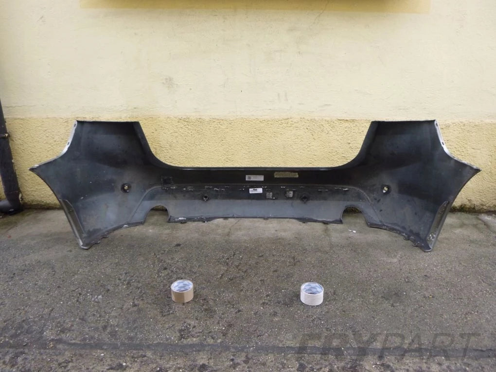BMW 2 F45 Active REAR BUMPER