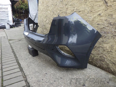 KIA CEED 3 III GT LINE HB 18- Rear Bumper