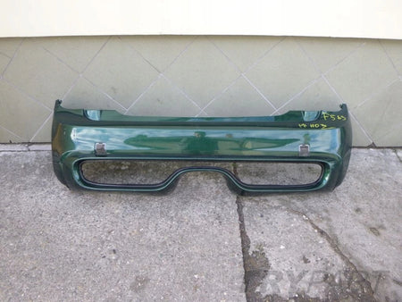 MINI COOPER S 14- F56 Rear Bumper