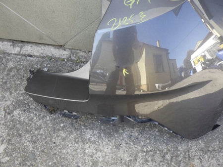 OPEL GRANDLAND X 17- Rear bumper corner right