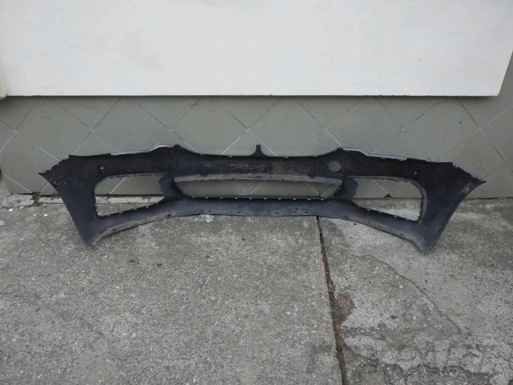 BMW 5 G30 G31 M PACKAGE 17- front bumper