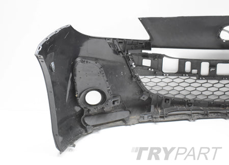 MAZDA III 3 BL LIFT FRONT BUMPER ORG + GRILLE
