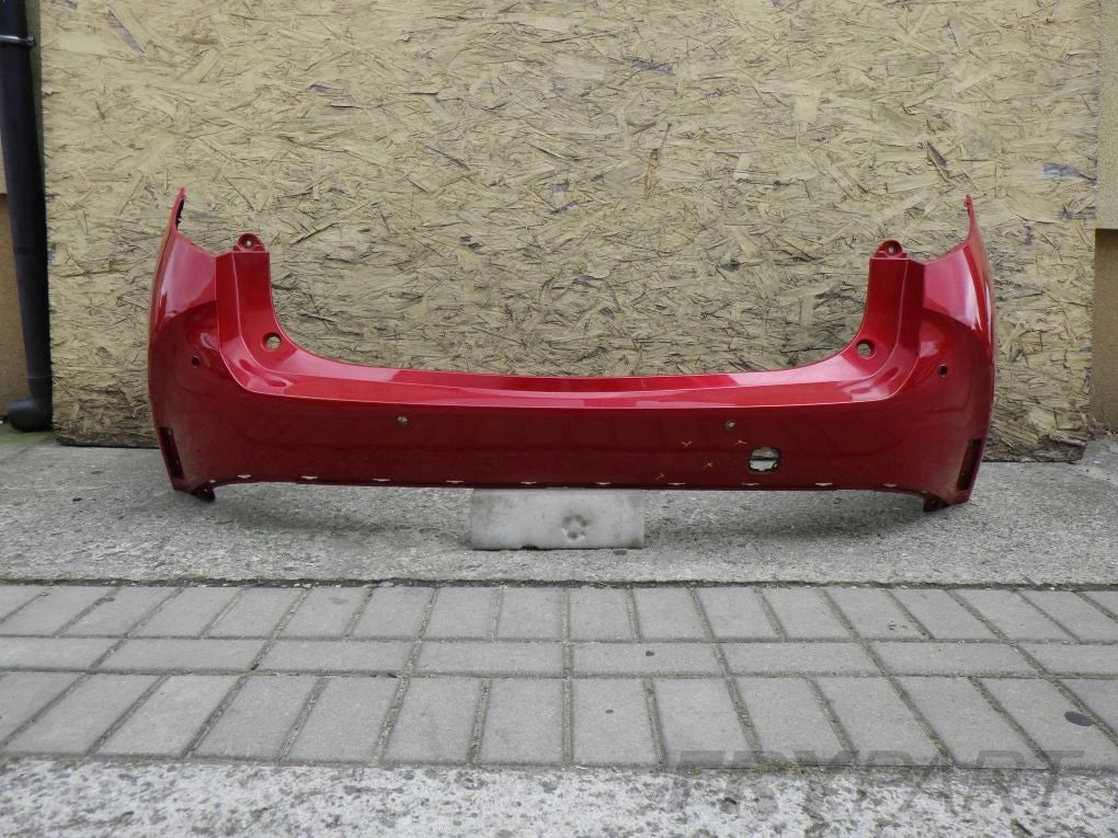 TOYOTA COROLLA E21 KOMBI 18- Rear Bumper