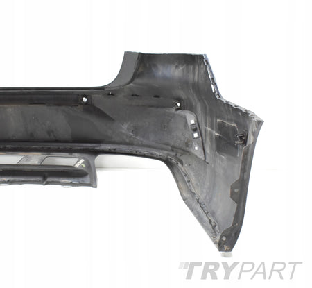 VW ARTEON 3G8 LIFT R LINE REAR BUMPER ORG + BOTTOM