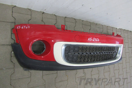 Front Bumper Mini Cooper R55 R56 Lift 10-13