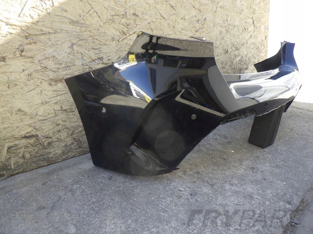 BMW 1 F40 M SPORT 19- Rear Bumper