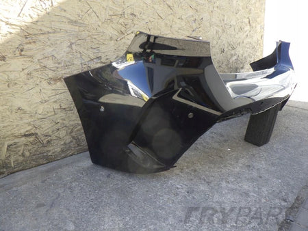 BMW 1 F40 M SPORT 19- Rear Bumper
