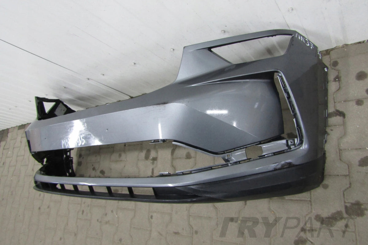 Front bumper for SKODA KODIAQ II 2023- 57H807221