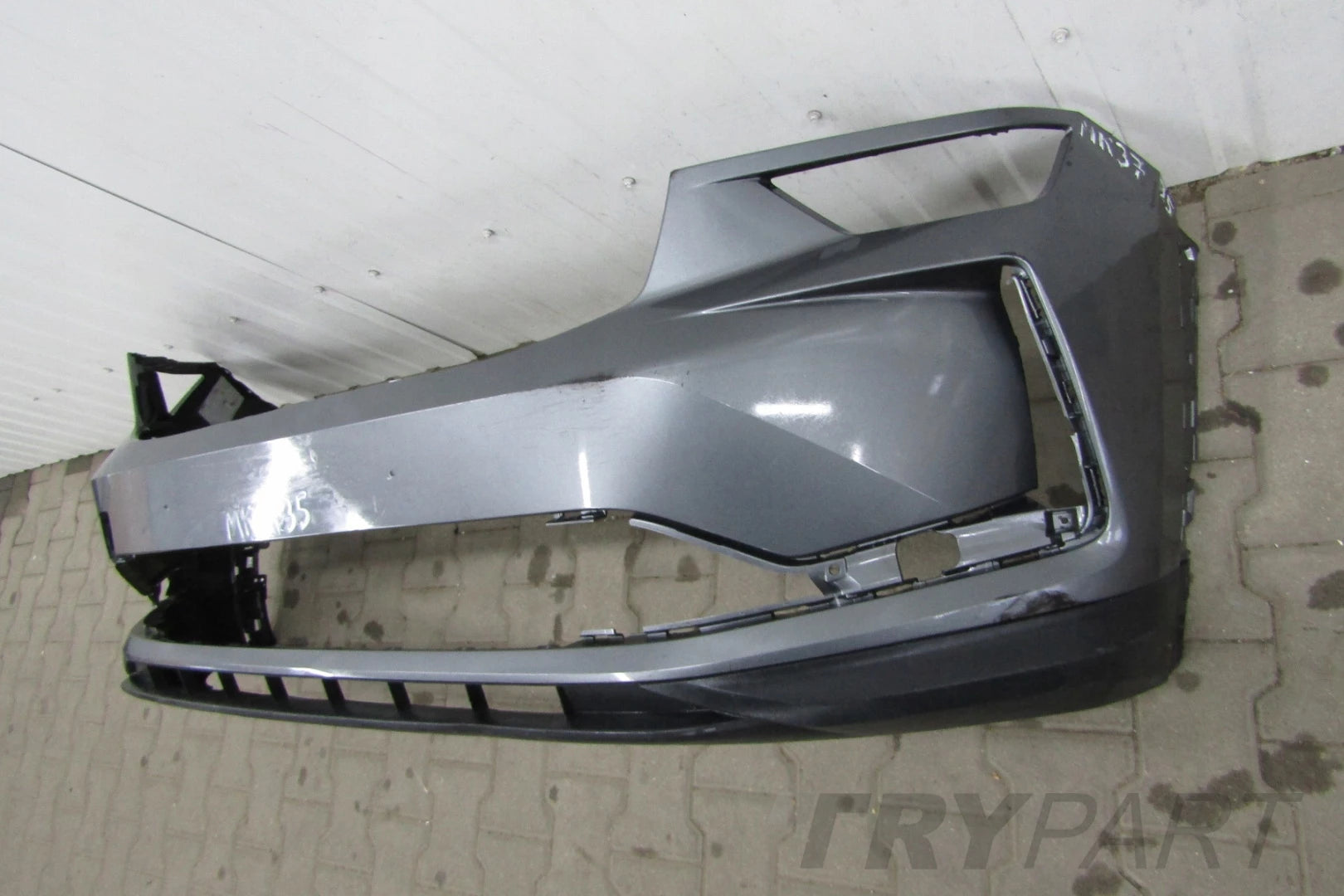 Front bumper for SKODA KODIAQ II 2023- 57H807221