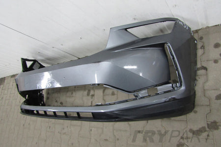 Front bumper for SKODA KODIAQ II 2023- 57H807221