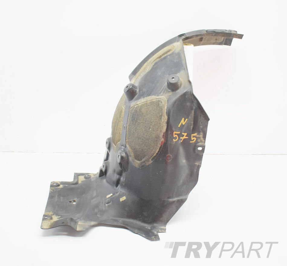 BMW 5 G30 G31 LEFT FRONT FENDER ORG