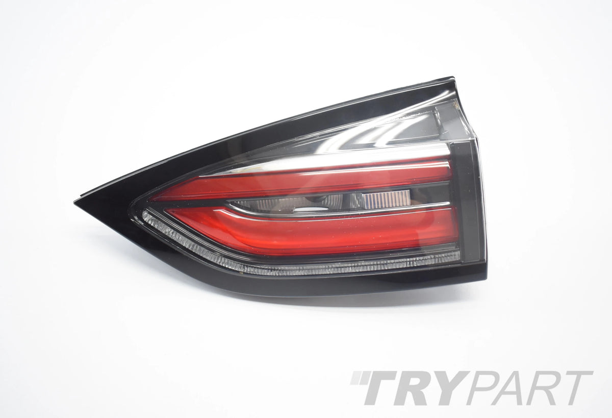 RENAULT ESPACE V RIGHT REAR LIGHT EU ORG DISASSEMBLY