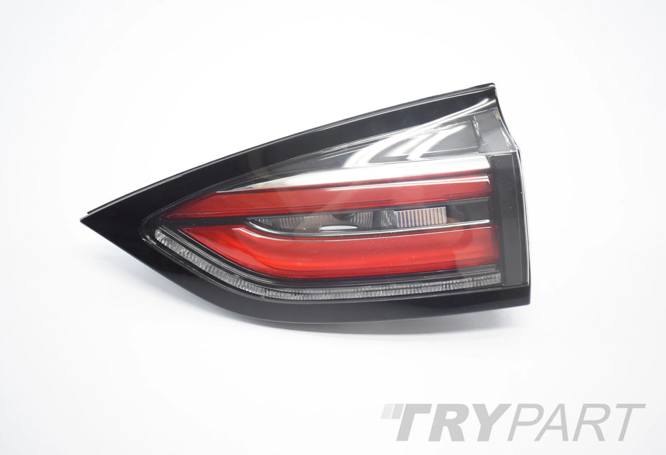 RENAULT ESPACE V RIGHT REAR LIGHT EU ORG DISASSEMBLY