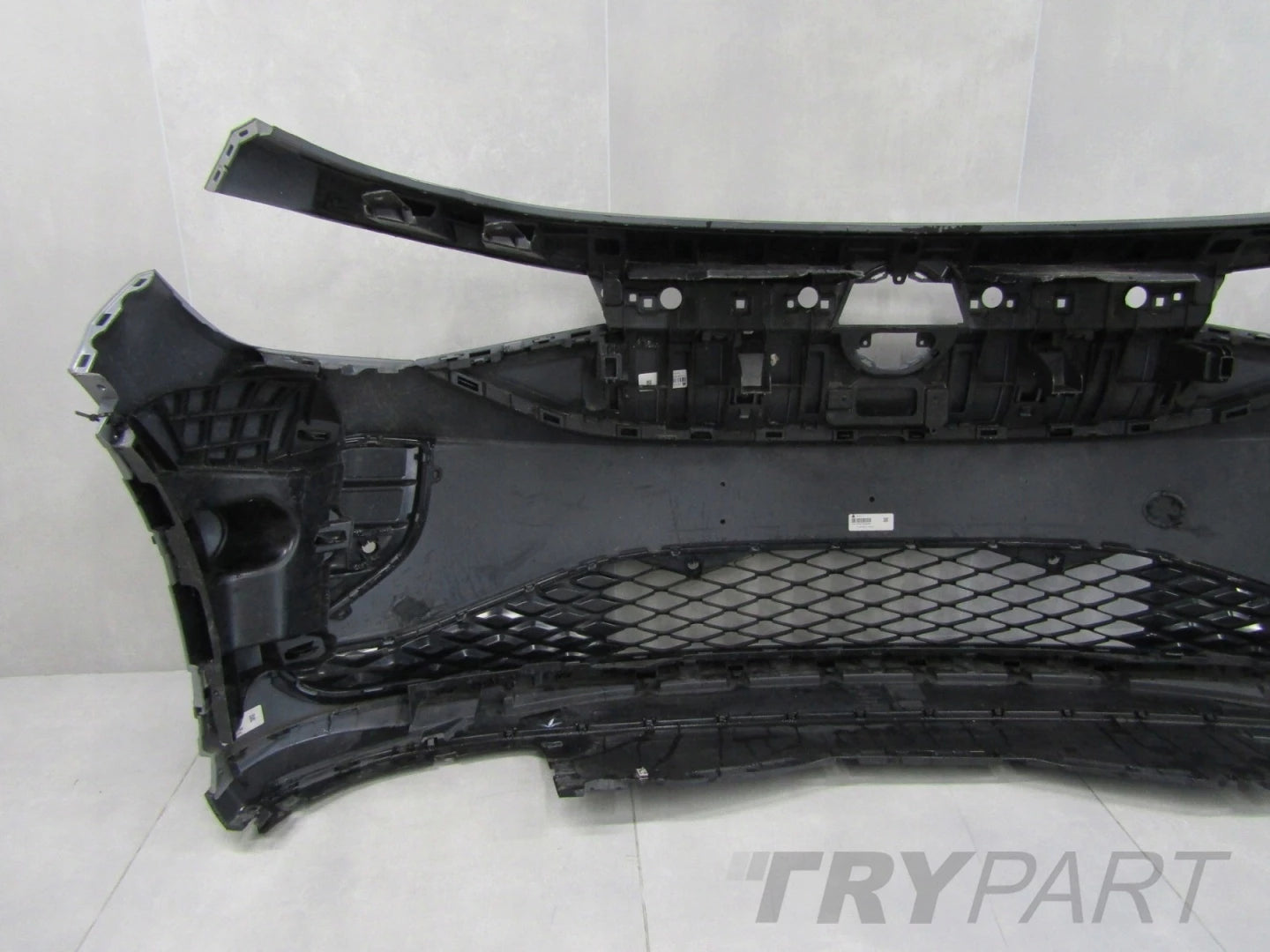 Front Bumper for VW ID.4 ID4 ID.5 ID5 11A GTX 20-