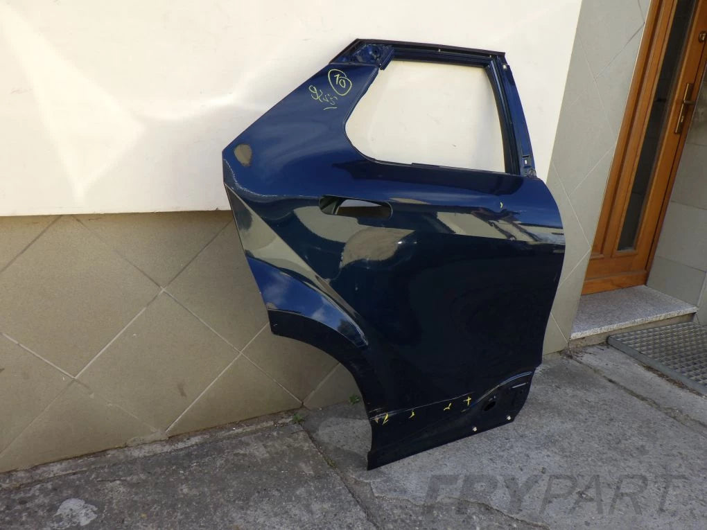TOYOTA CHR C-HR X2 II 2023- Right Rear Door
