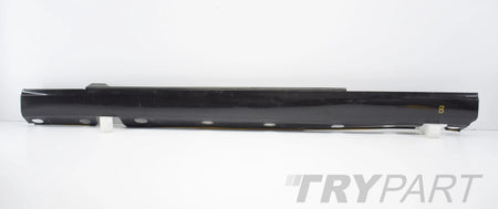 MERCEDES CL W216 LEFT SILL PANEL TRIM ORG