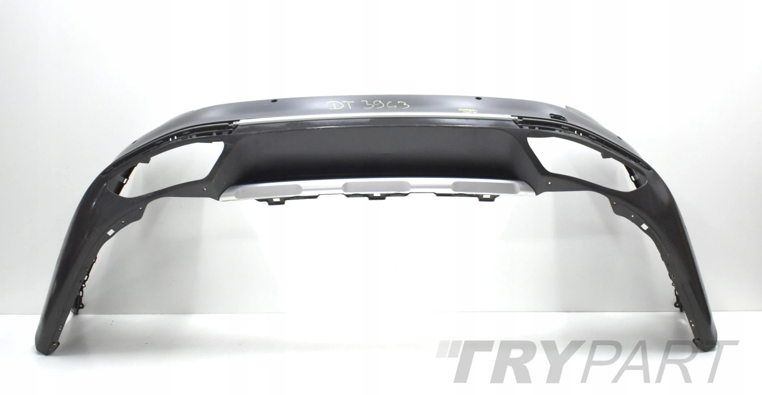 VW PASSAT B8 3G9 ALLROAD REAR BUMPER ESTATE ORG