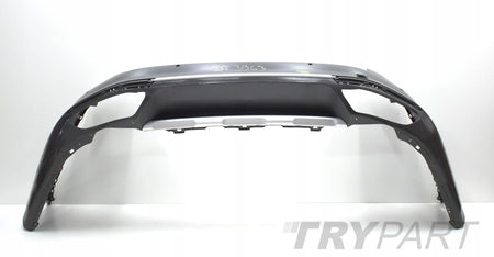 VW PASSAT B8 3G9 ALLROAD REAR BUMPER ESTATE ORG