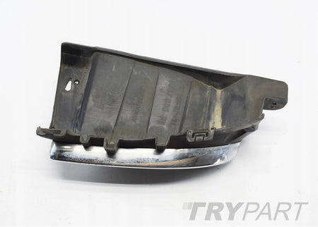 MERCEDES CLS W257 AMG RIGHT EXHAUST TIP ORG