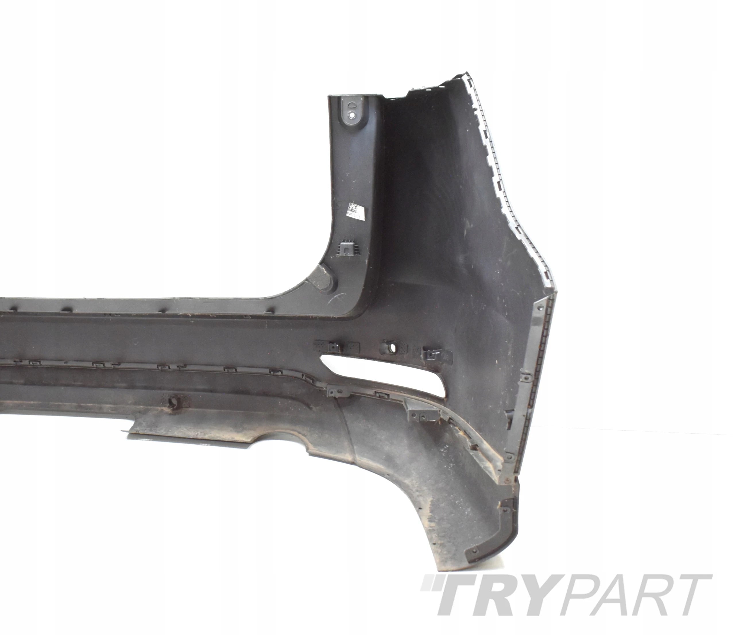 FORD S MAX MK2 REAR BUMPER ORG