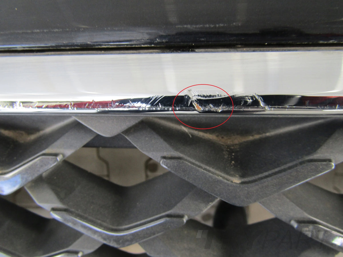 Front Bumper Seat Tarraco 5FJ 18-
