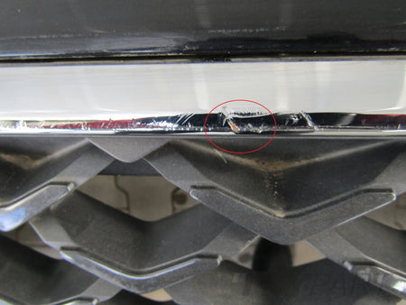 Front Bumper Seat Tarraco 5FJ 18-