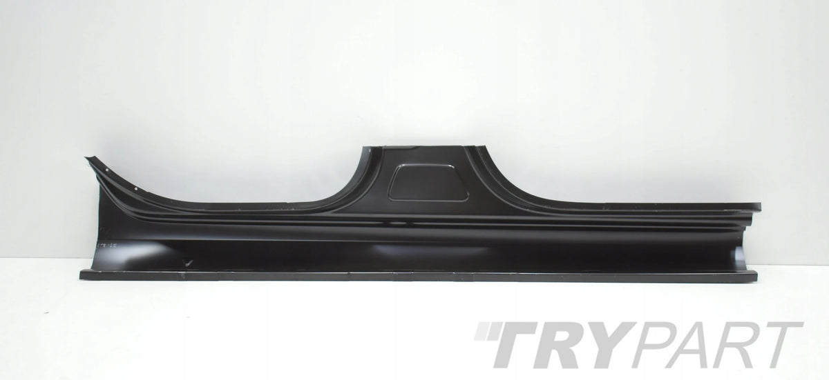 SKODA OCTAVIA III 5E LEFT SILL BODY B-POST