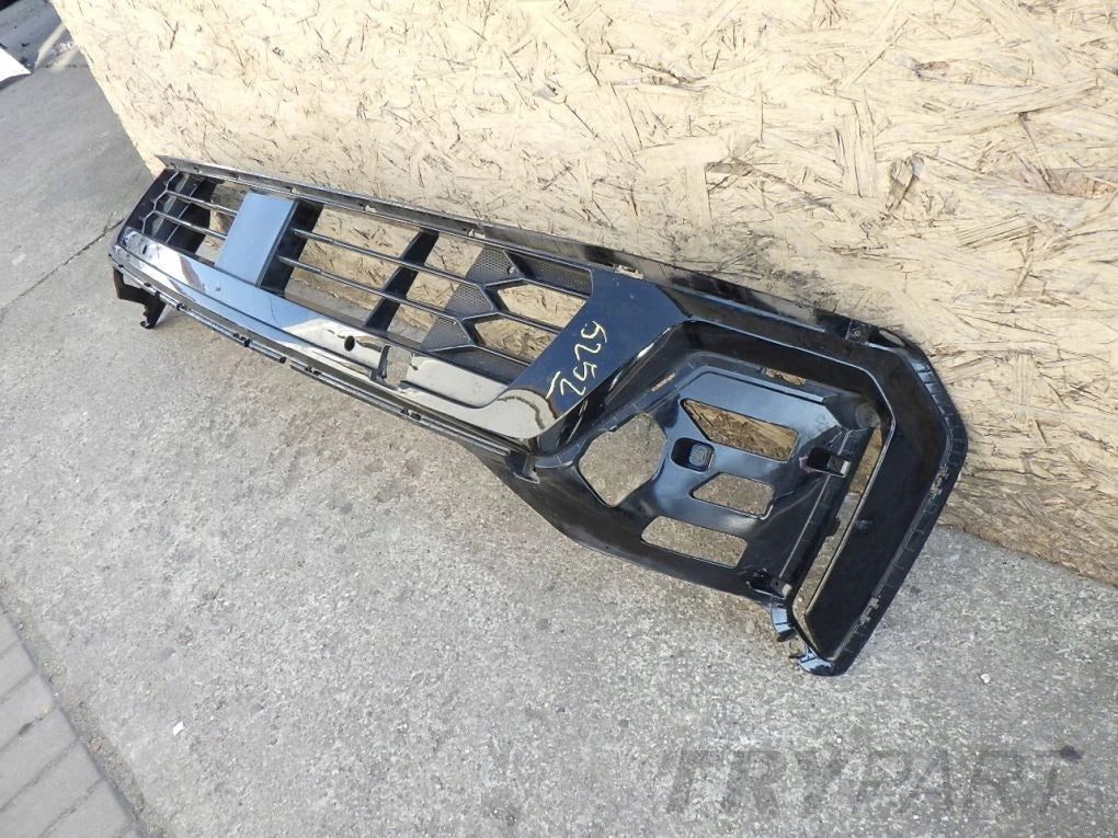 KIA SORENTO IV 4 20- FRONT BUMPER COVER
