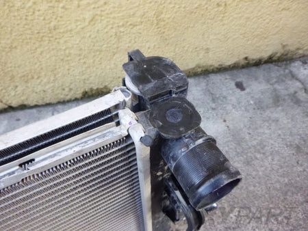CAPTUR CLIO IV LODGY DOKKER DUSTER Radiator