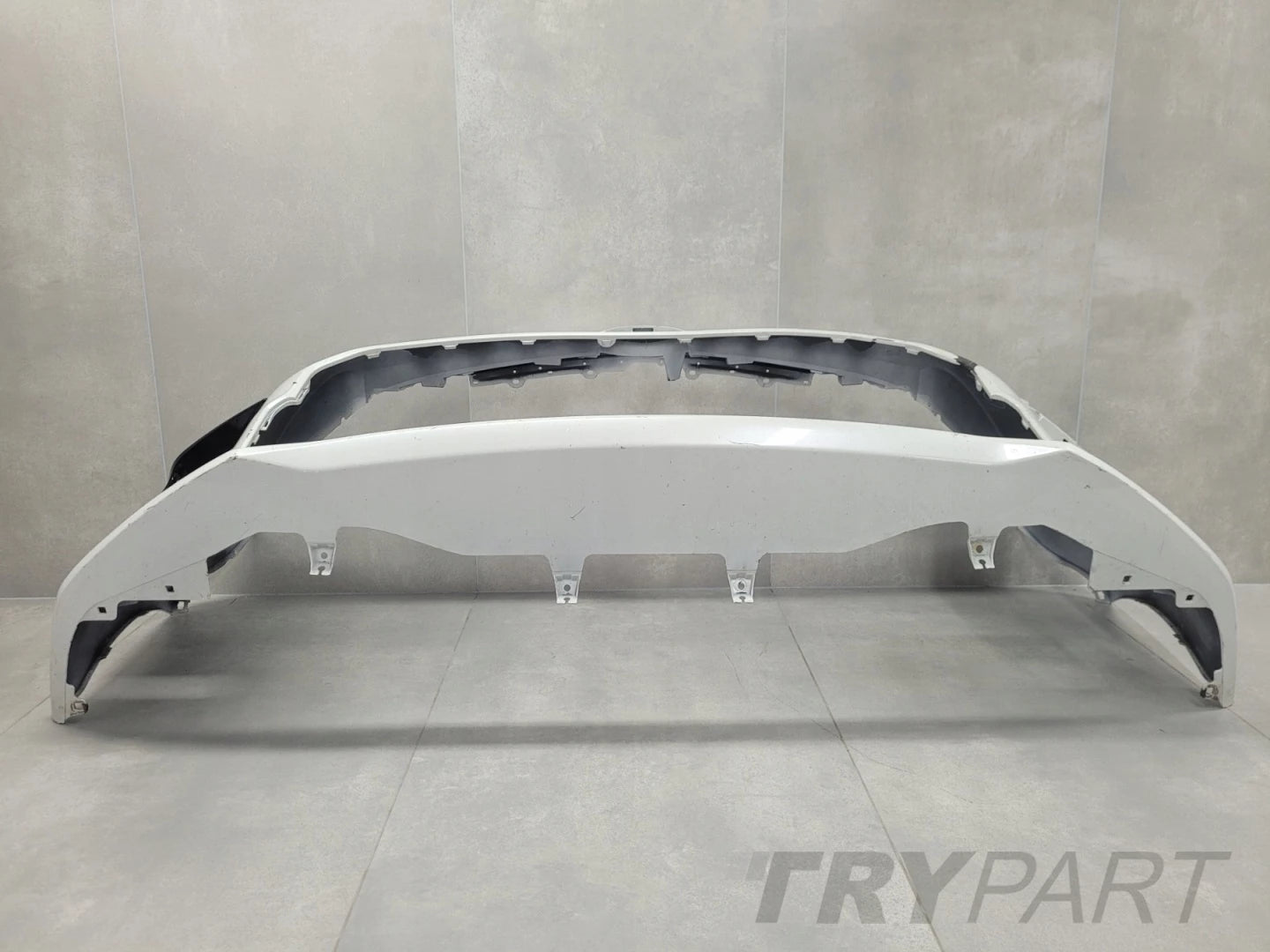 Front Bumper Toyota Yaris GR 4 IV 20-