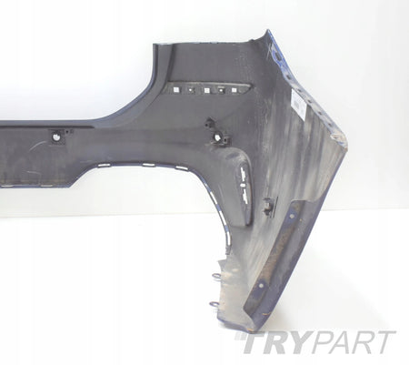 BMW III 3 G21 M PACKAGE REAR BUMPER ORIGINAL TOURING