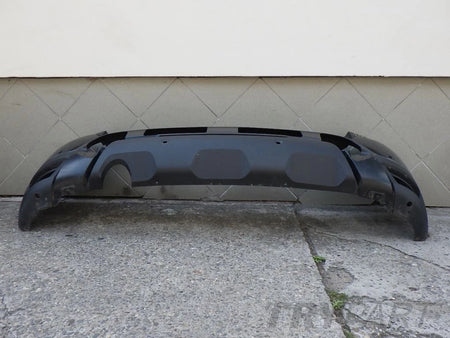 DACIA DUSTER 2 II 17- Rear Bumper