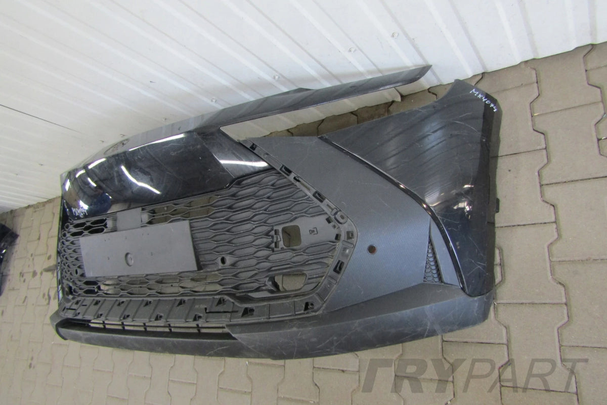 Front Bumper for TOYOTA C-HR CHR II (2023-)