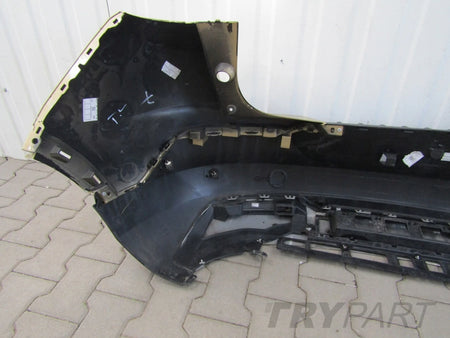Rear bumper for OPEL GRANDLAND X 17-