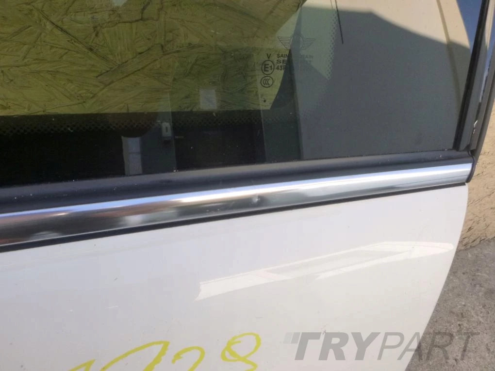 MINI COOPER CLUBMAN R55 06- REAR RIGHT DOOR