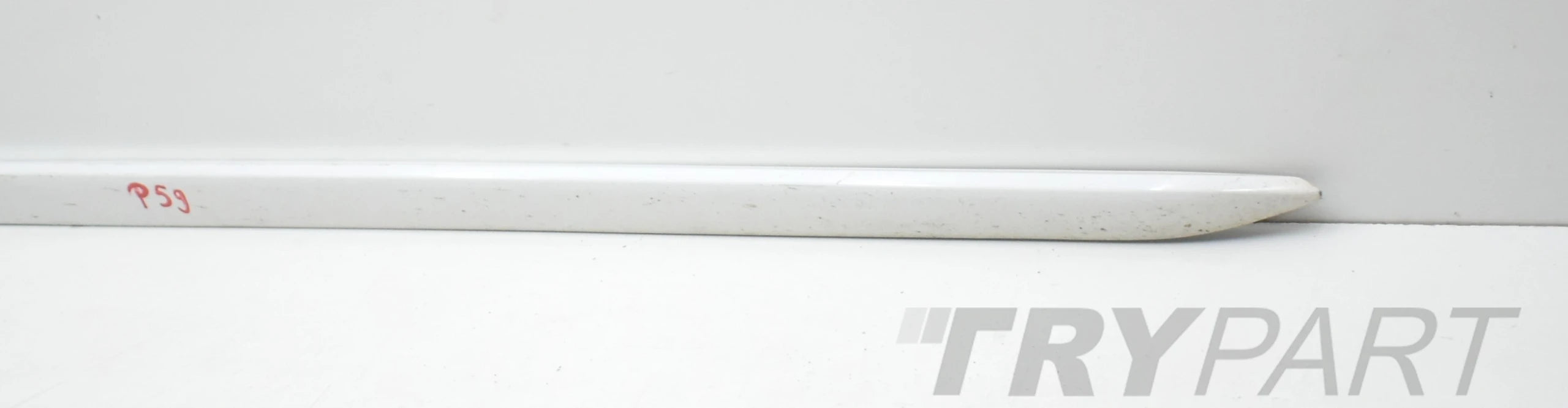 AUDI A4 B9 8W0 S LINE RIGHT SILL STRIP MOULDING ORG 8W0853932