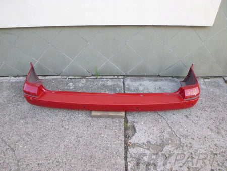 VW T6 7E5 Rear Bumper