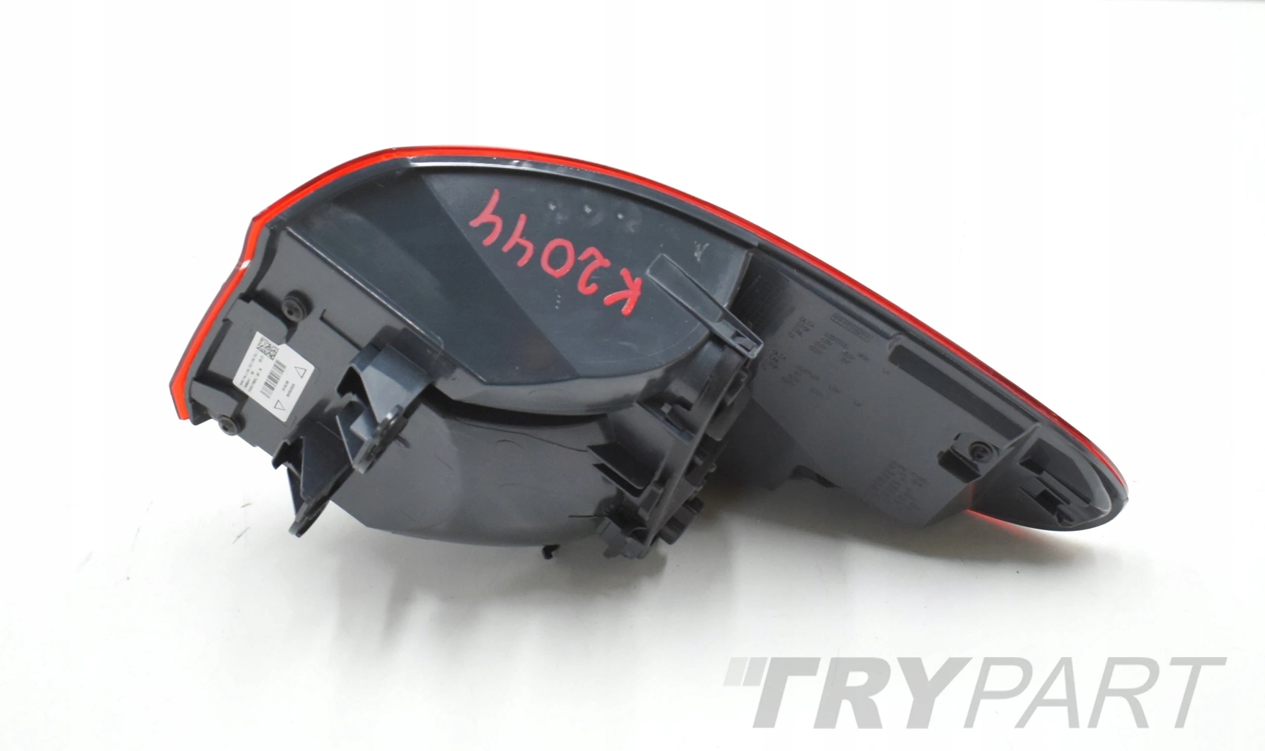 BMW X1 F48 LEFT REAR LIGHT EU ORG NEW 7488541-05